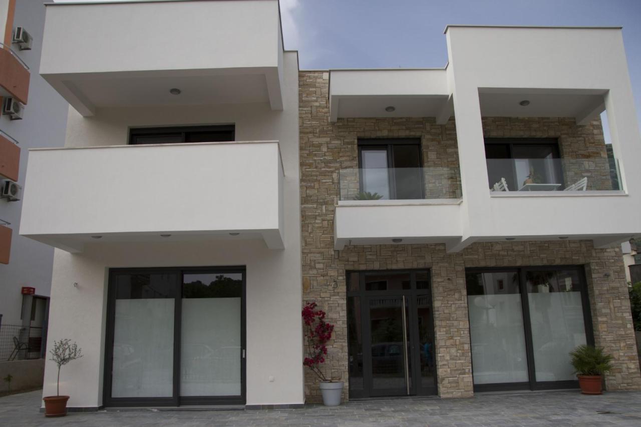 Apartments Brežanin - B&B Sutomore
