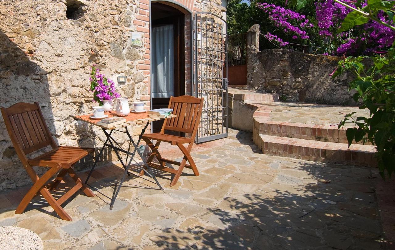 Casa Pendio Cilento - B&B Casal Velino