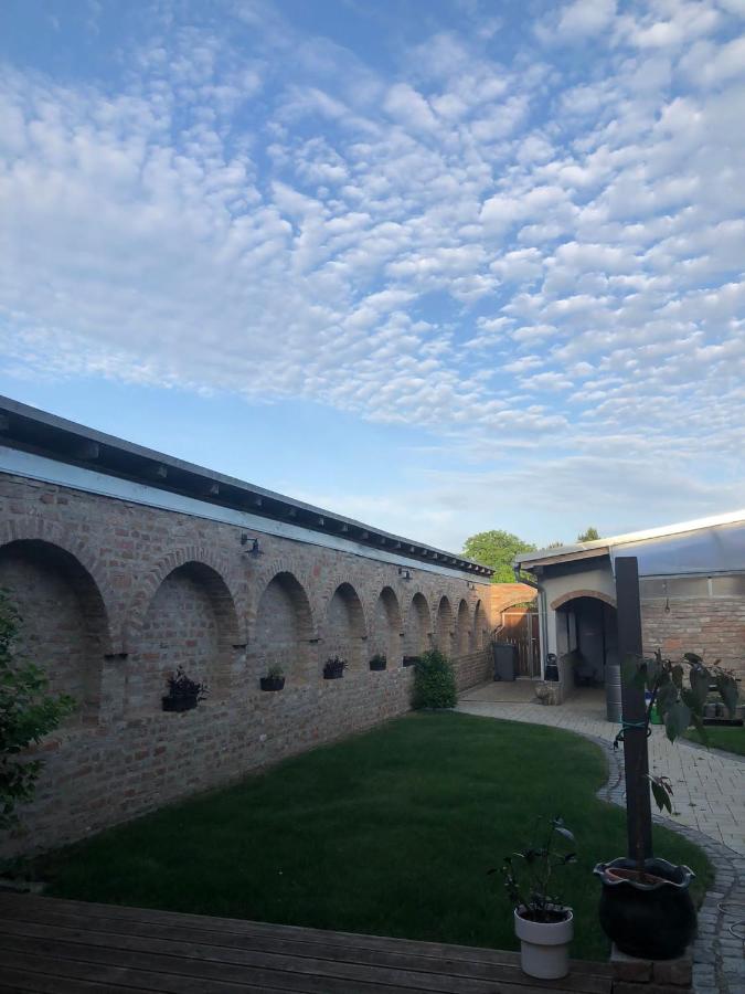 Vila BOHI - B&B Lednice