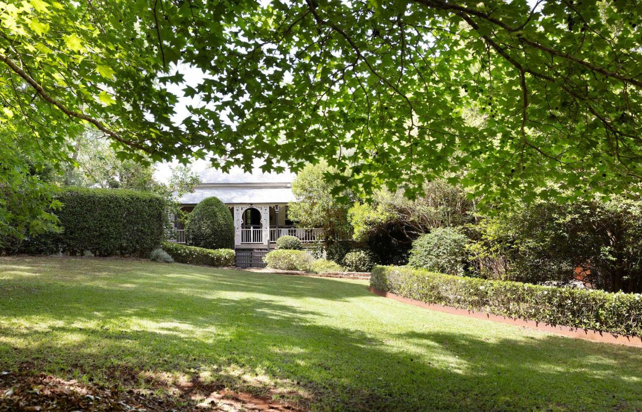 Waterfall Lodge Maleny - B&B Maleny