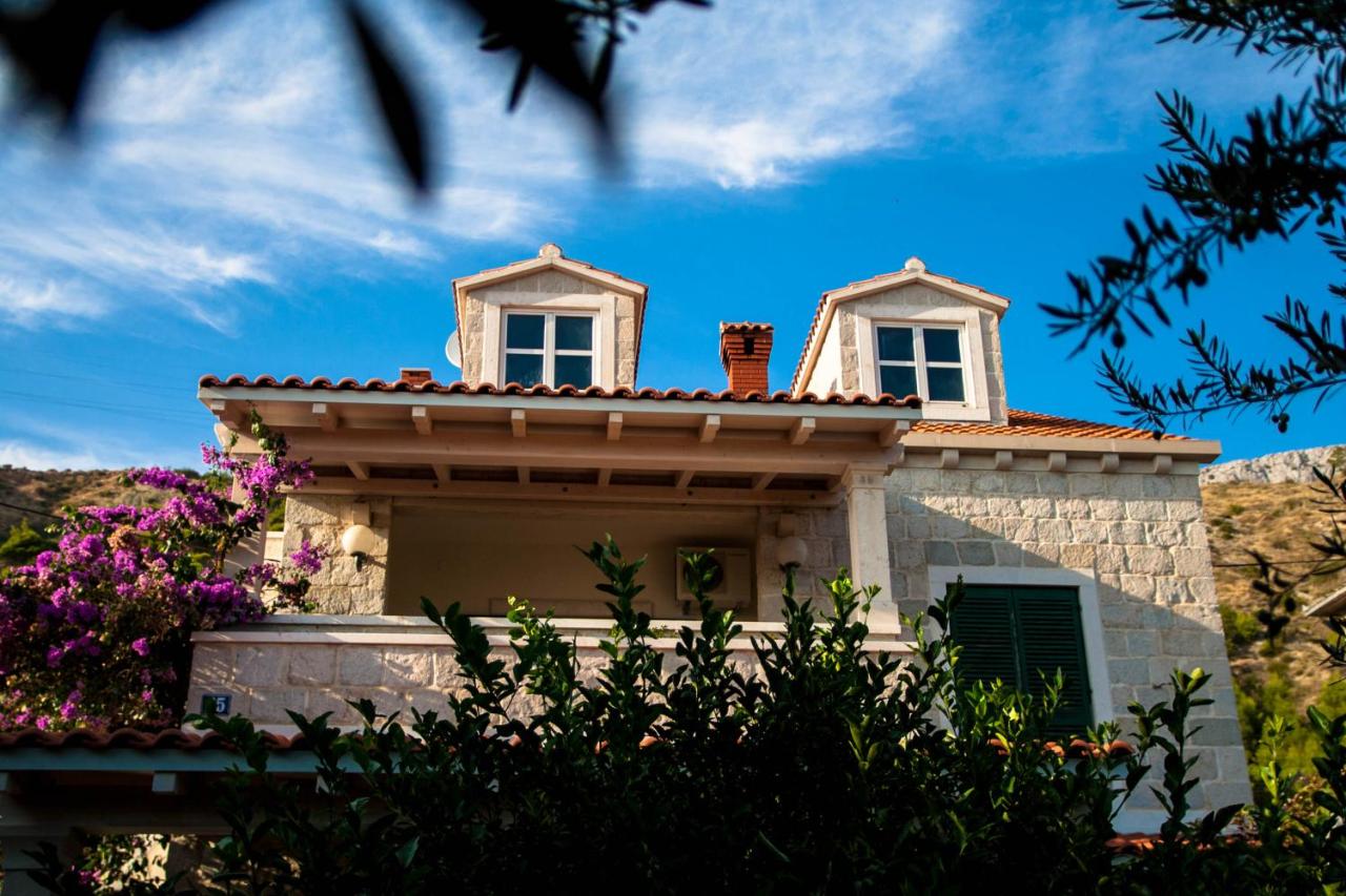 Apartments Iskra - B&B Duće