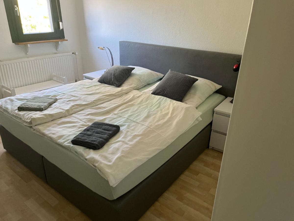 Ferienwohnung Inge - B&B Osnabrück