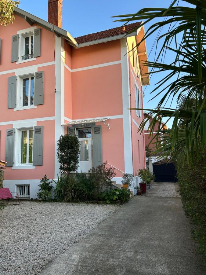 Petit Appartement dans une maison - B&B Bayonne