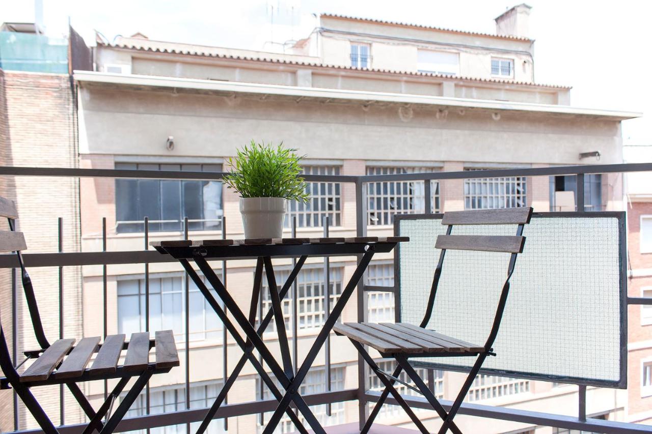 Flateli Roger 6 - B&B Barcellona