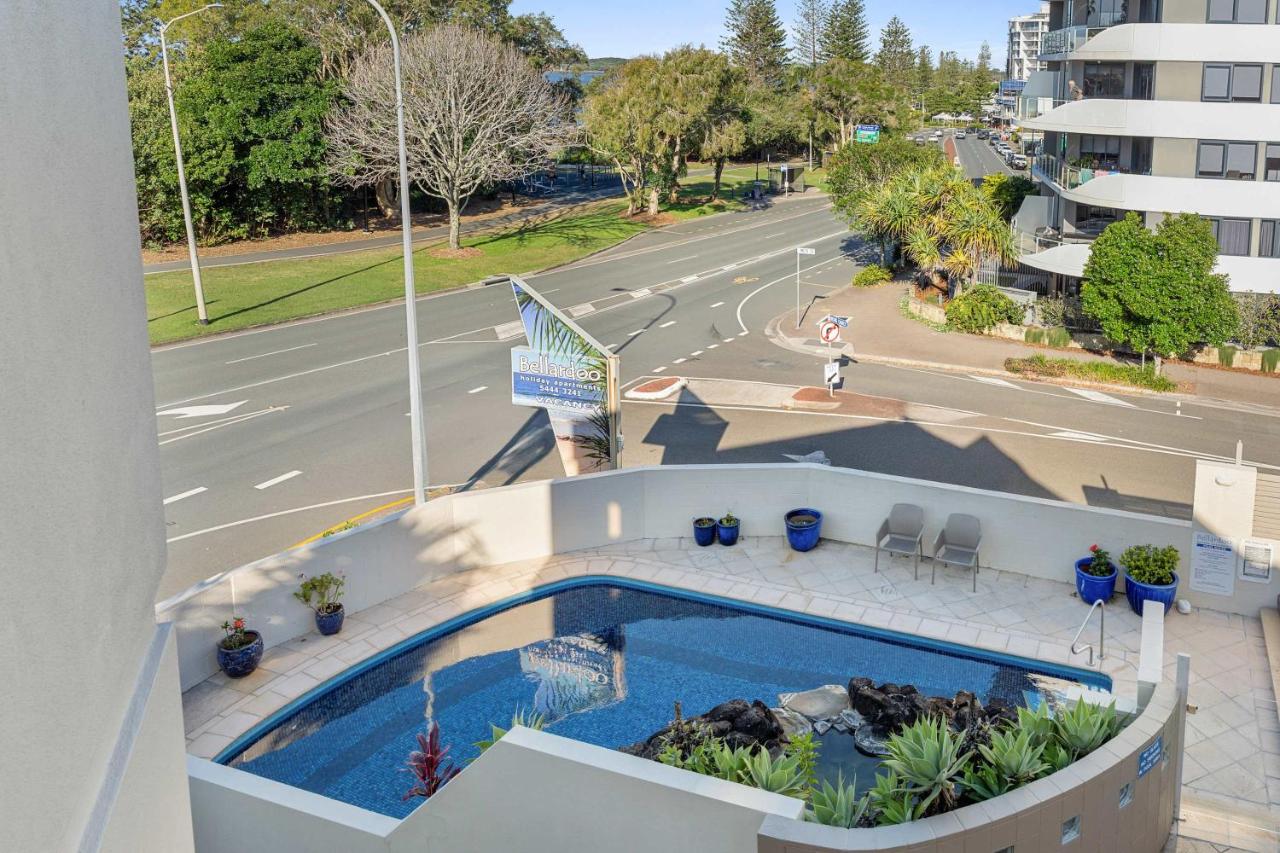 Seabreeze Stay - Moments from Mooloolaba Esplanade - Bed and Breakfast Mooloolaba