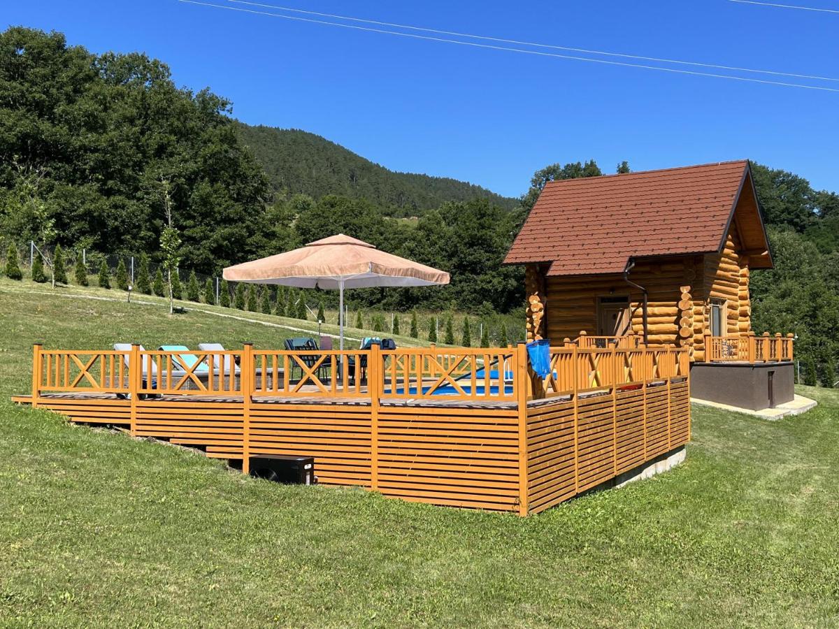 Haus mit 1 Schlafzimmer