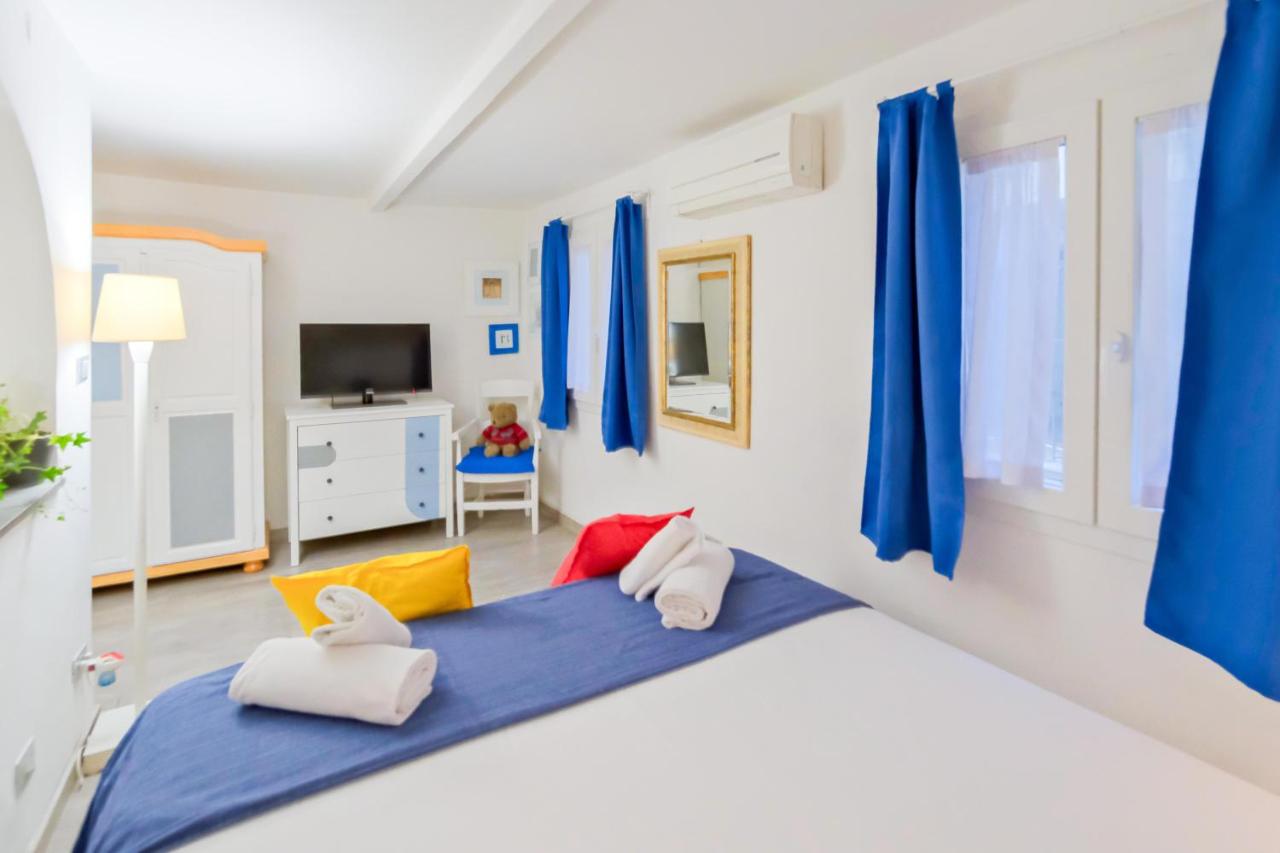 Studio 39 - B&B Florencia