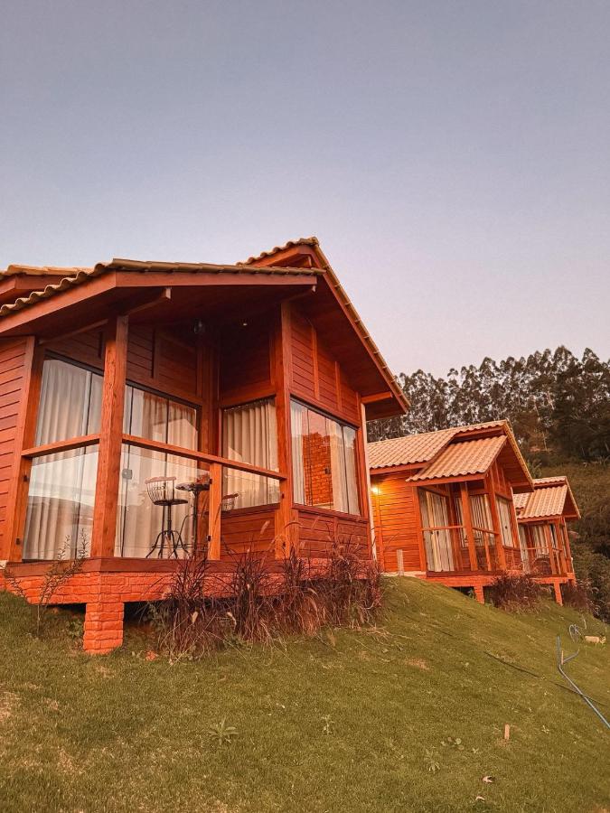 Domus Fiorese Chalés - B&B Venda Nova do Imigrante