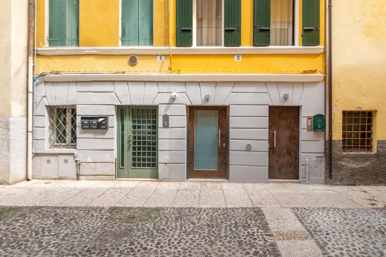 ApartmentsArena - Mustacchi Rooms - B&B Verona