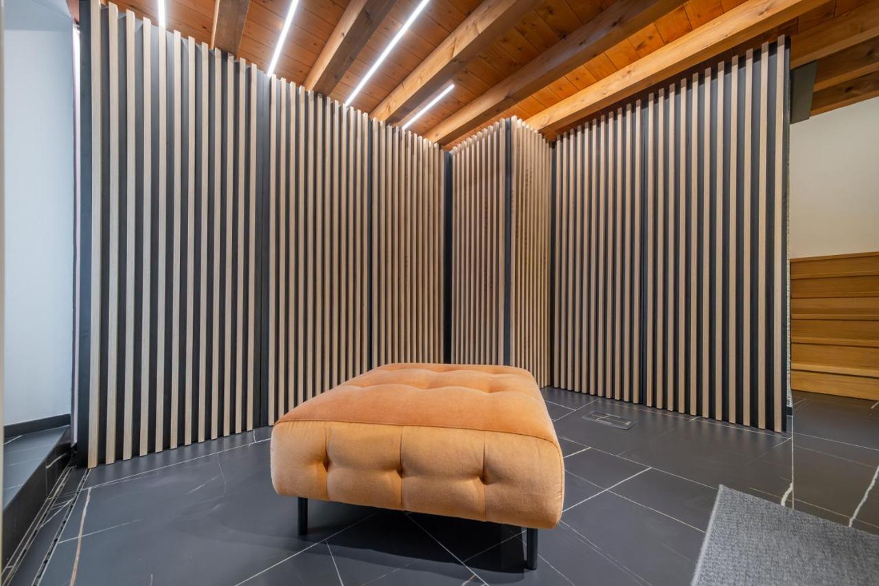 Camera Matrimoniale con Bagno Privato