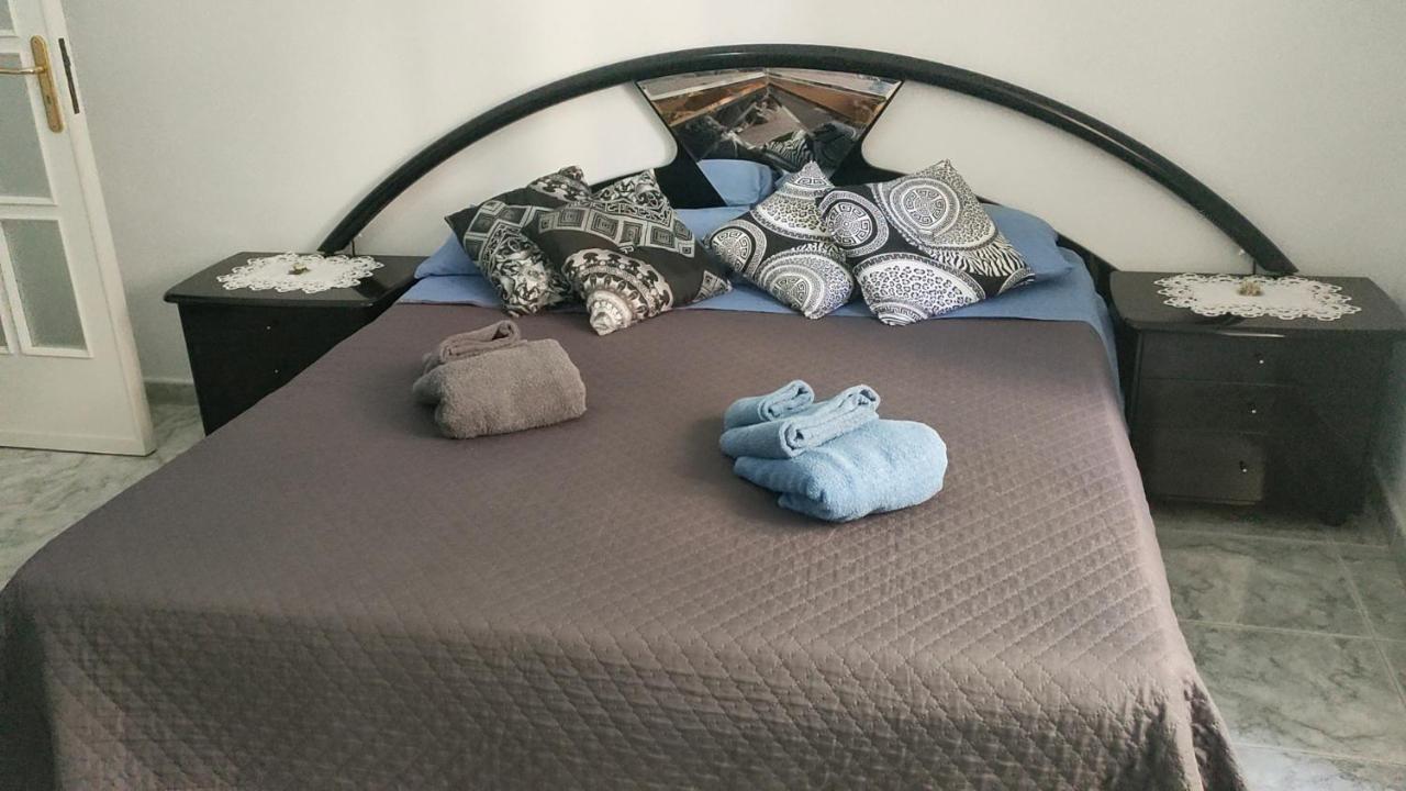 GevyNapule - B&B Napoli