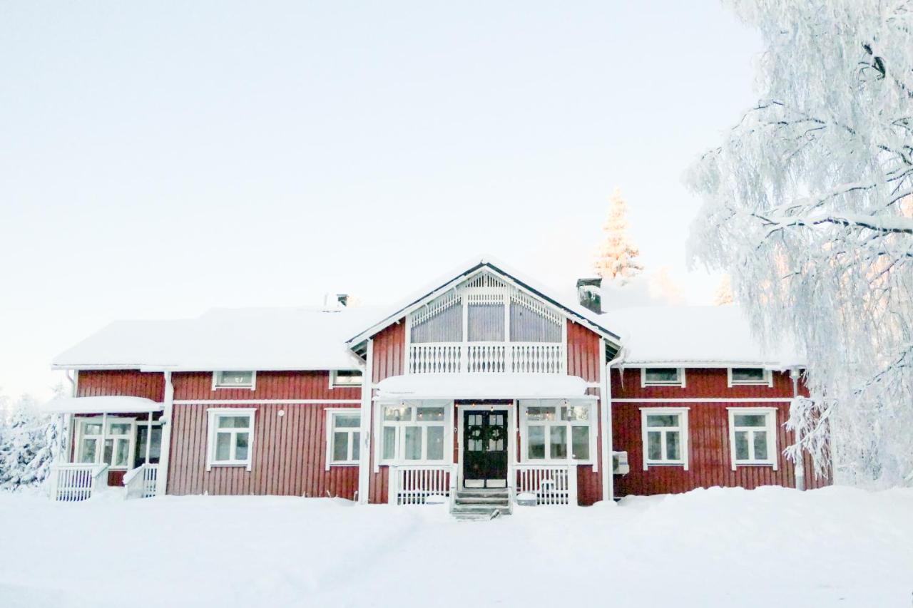 Toloppa Cozy Apartment, Ranua - B&B Ranua