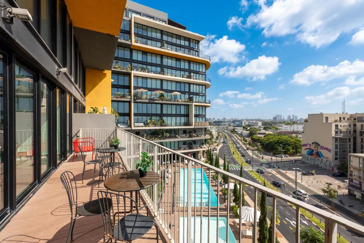 Appartamento con 3 Camere da Letto - Piano Alto