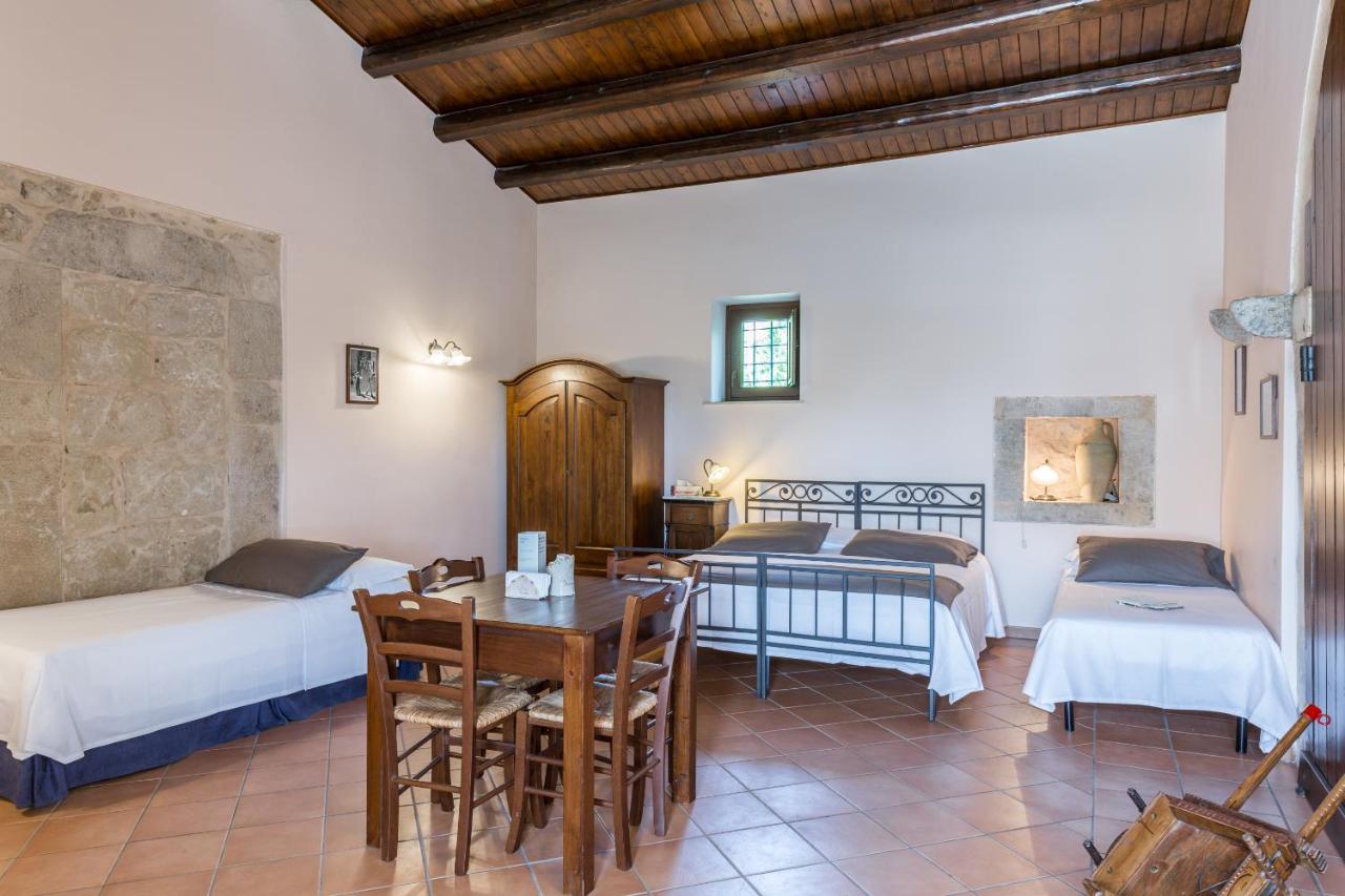 Habitación Quíntuple (5 adultos)