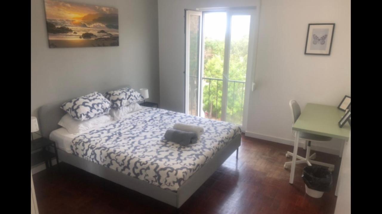 Sea Breeze Apartment - B&B Lagos