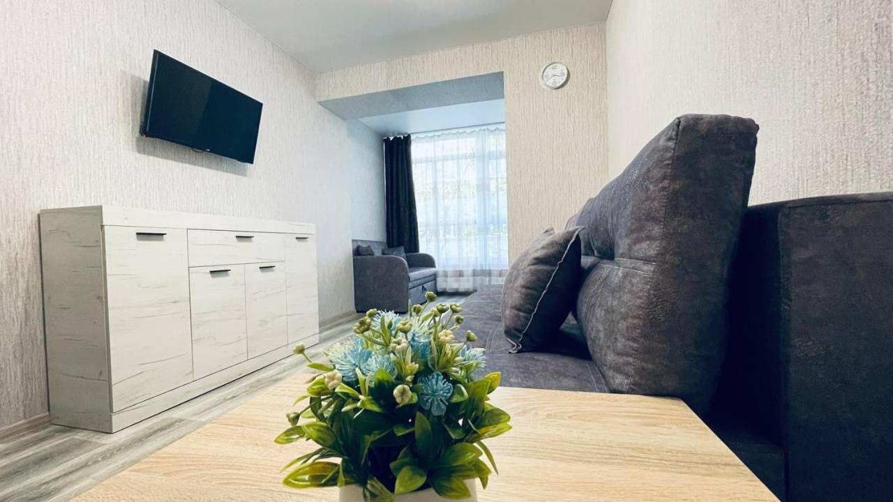 new apartment near the center квартира в новому будинку поруч з центром - B&B Sumy
