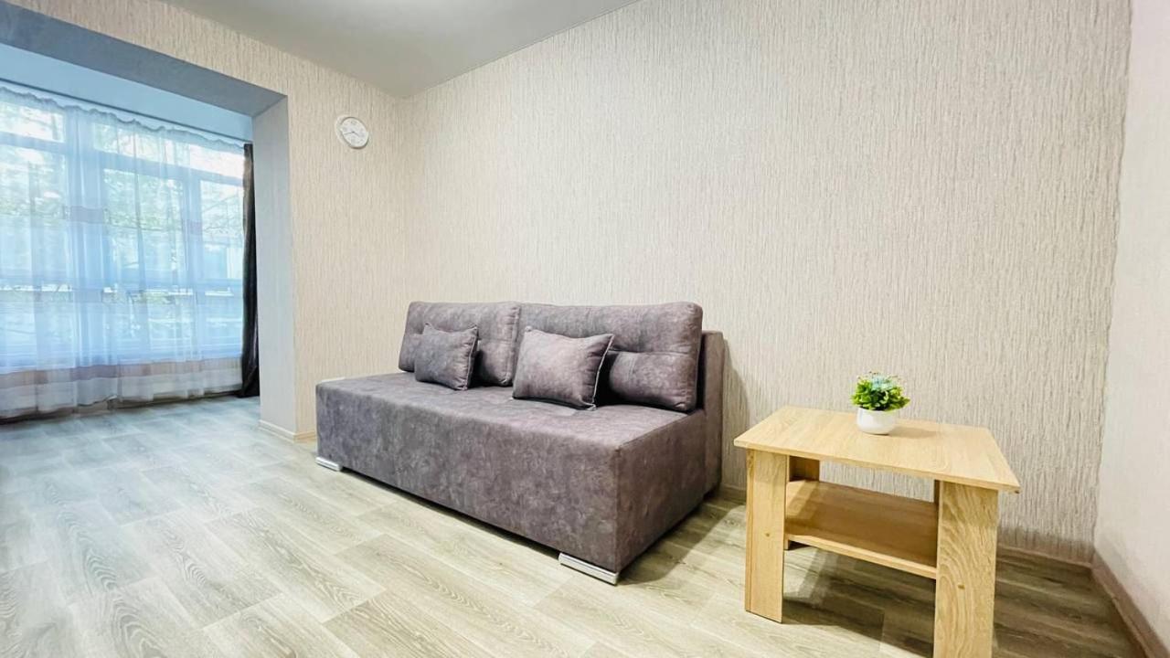 new apartment near the center квартира в новому будинку поруч з центром - Chambres d'hôtes Soumy