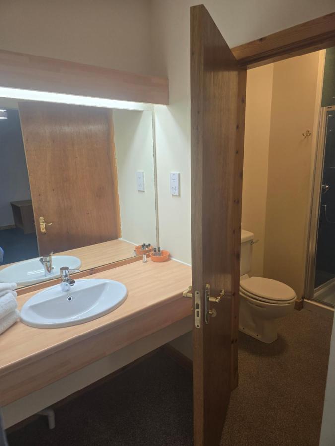 Double or Twin Room with Bathroom