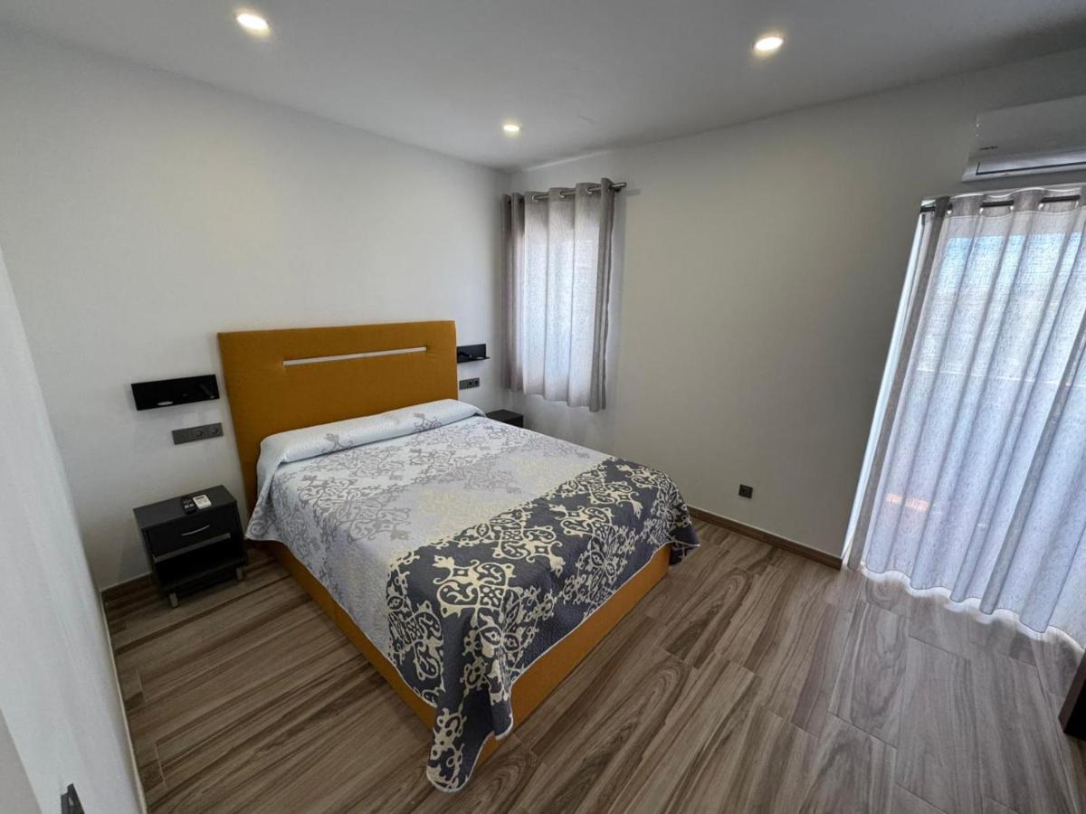 Appartamento con 2 Camere da Letto