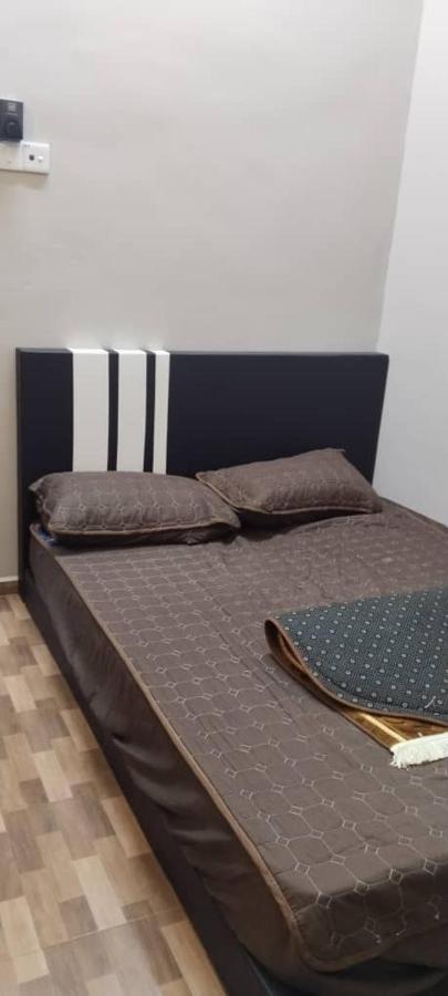 ZUZU Homestay - B&B Kuala Terengganu