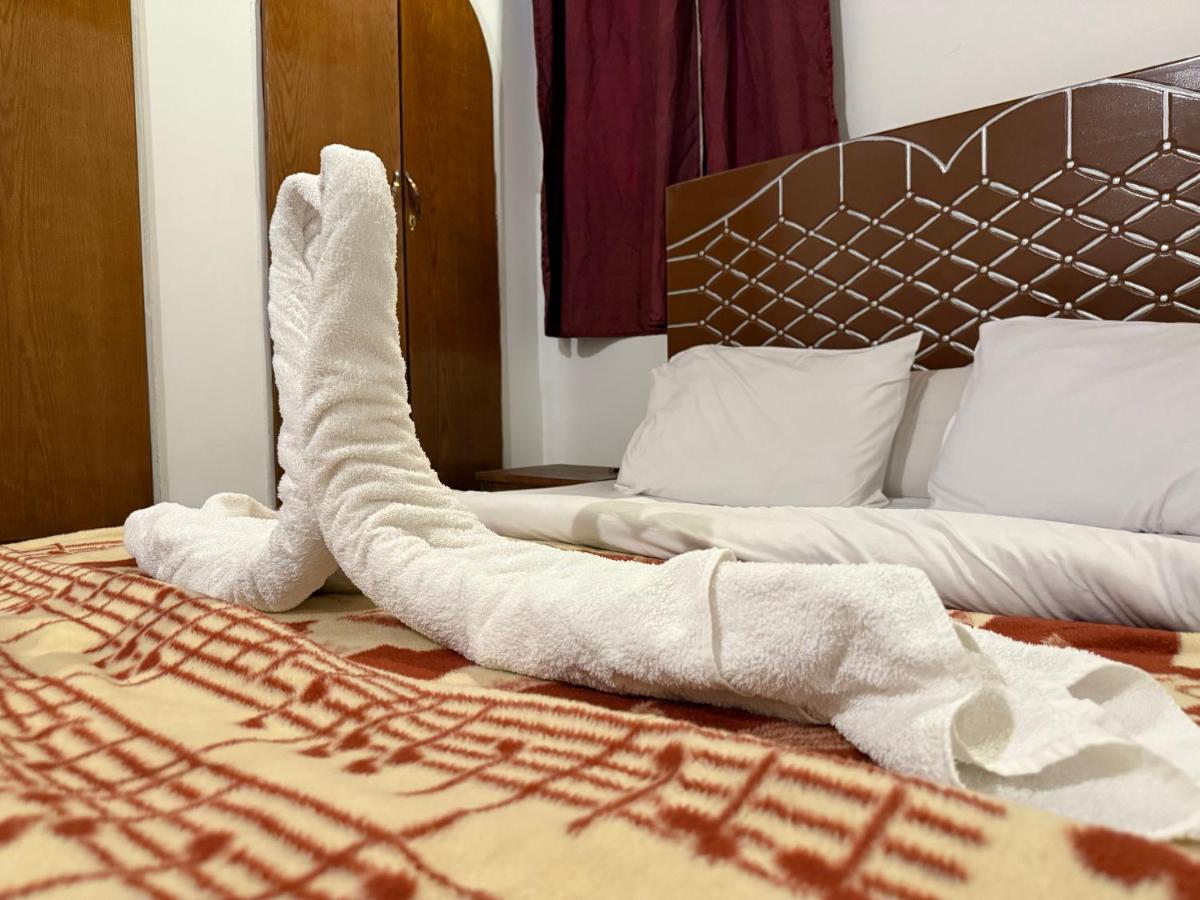 Doppelzimmer mit eigenem Bad