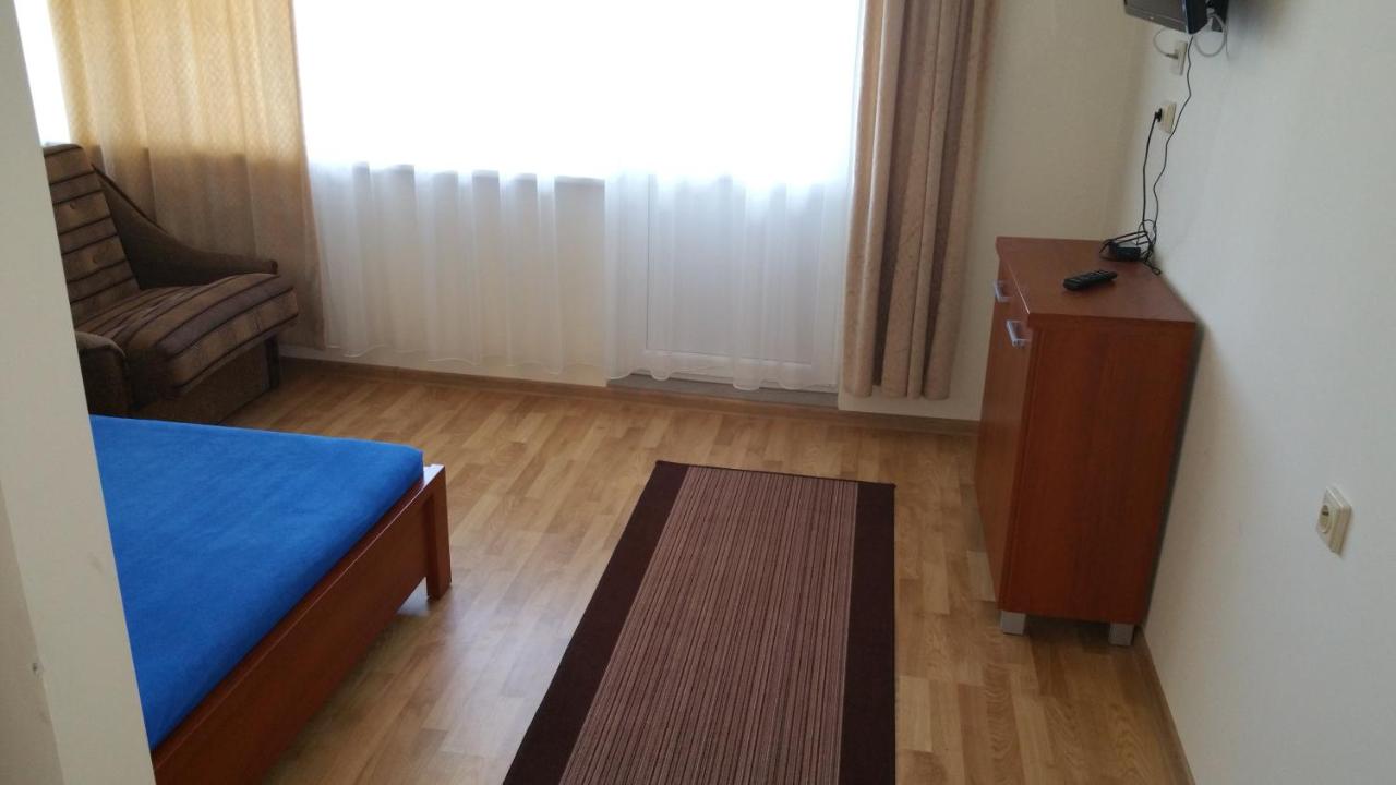 Triple Room with Balcony