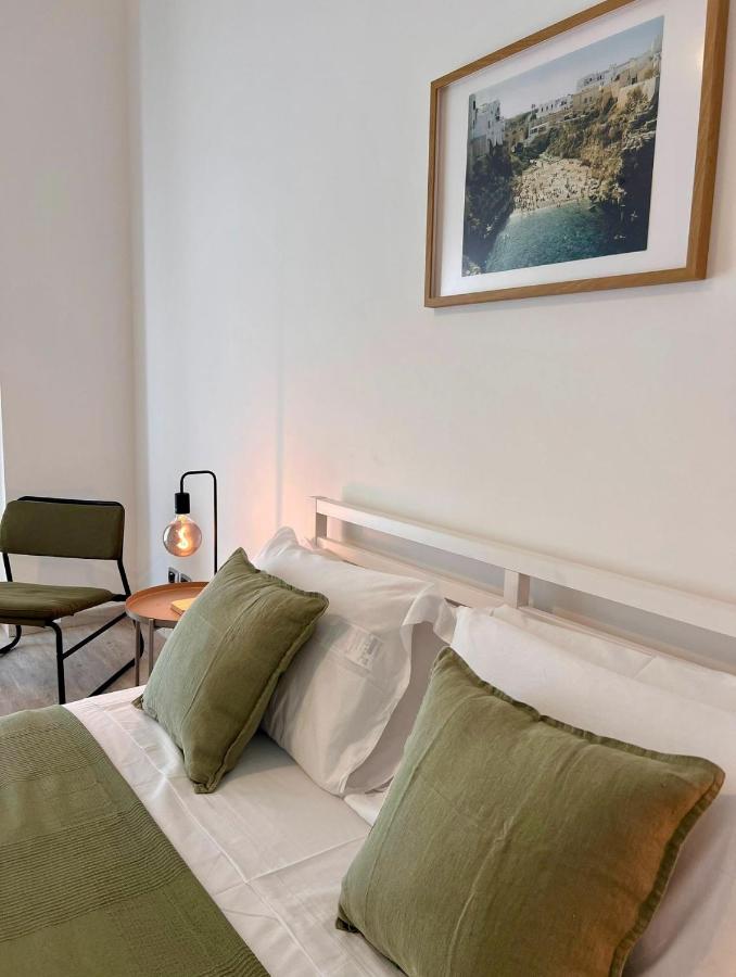 Casa Franco - B&B Bari