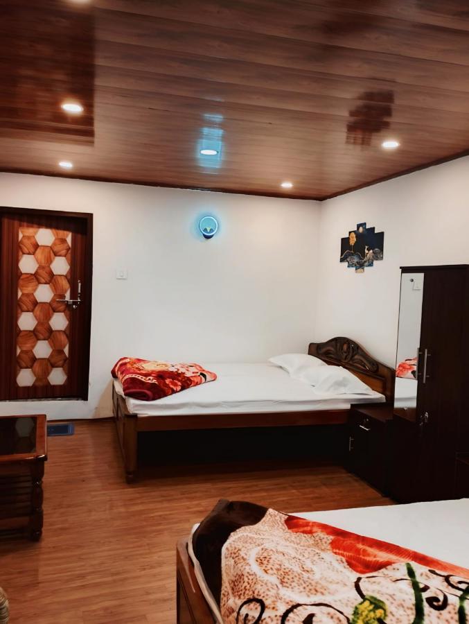 Budget Double or Twin Room