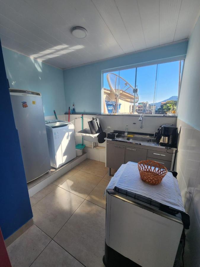 Tranquilidade Absoluta Perto do Mar e Shopping - Ferienwohnung Angra dos Reis