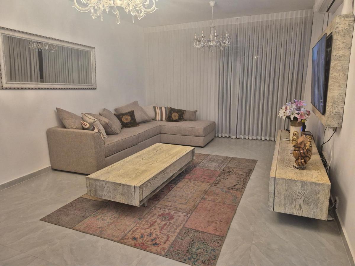 הבית של גלית - B&B Ashkelon