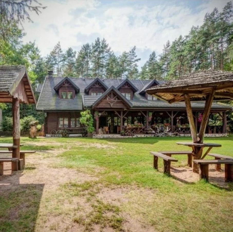 Karczma Starożyn
