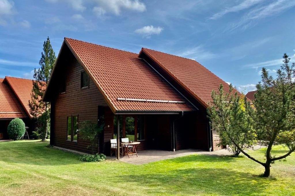Huis met 2 Slaapkamers - 2