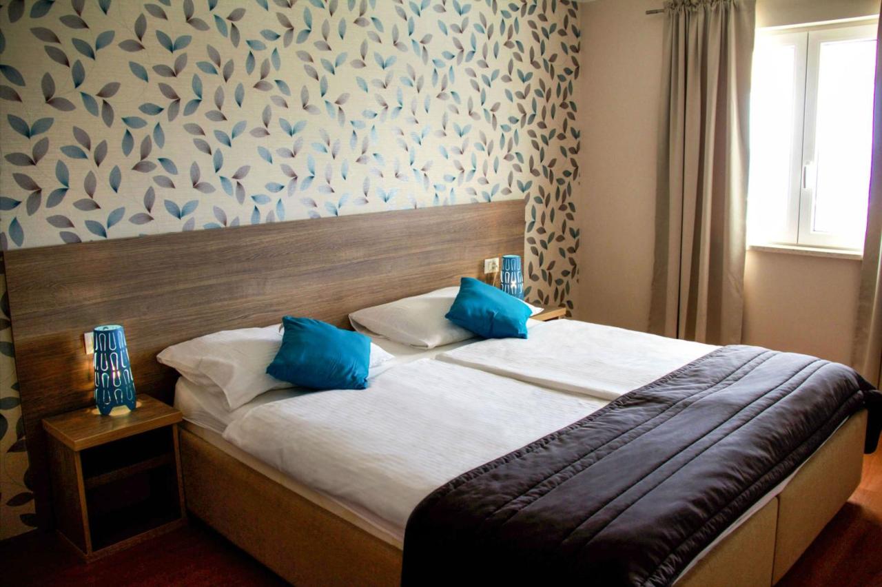 Appartamento con 1 Camera da Letto e Vista Mare - 2° Piano