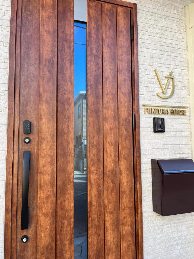 VJ House - B&B Fukuoka