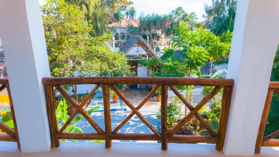 Green House - Ferienwohnung Sansibar-Stadt