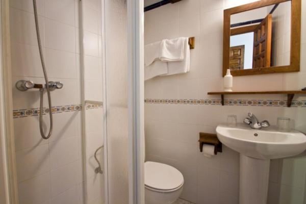 Chambre Standard Lit Queen-Size
