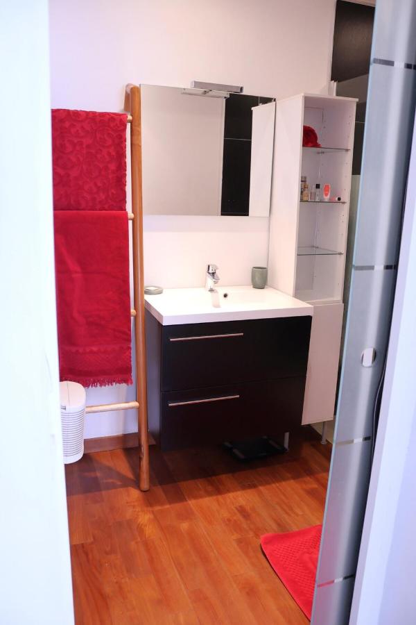 Chambre et petit déjeuner - Chambres d’hôtes Seclin