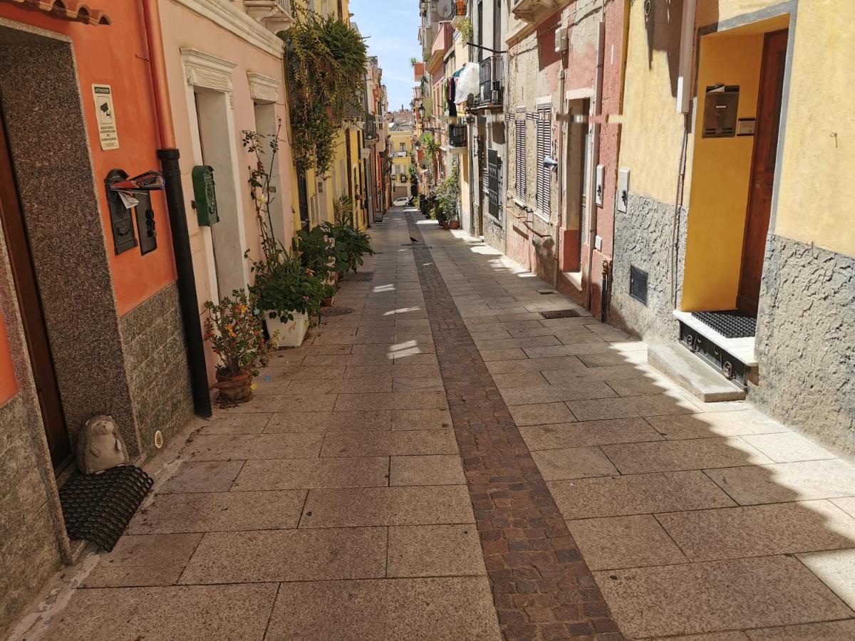 Cagliari Alloggio Privato Agrifoglio - B&B Cagliari