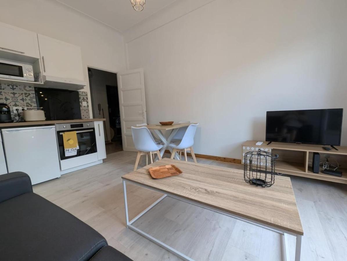 Bel appartement proche centre 15 minutes - B&B Nice