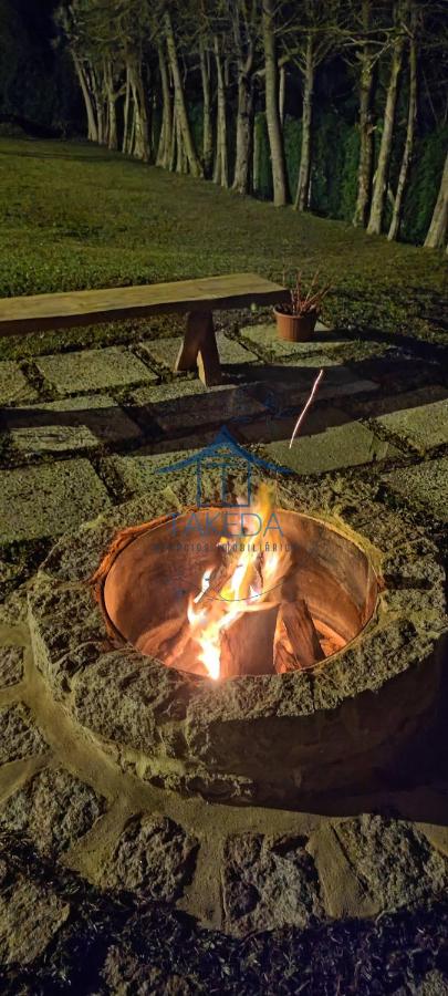 Cantinho Dolce Amore - Ferienwohnung Campos do Jordão