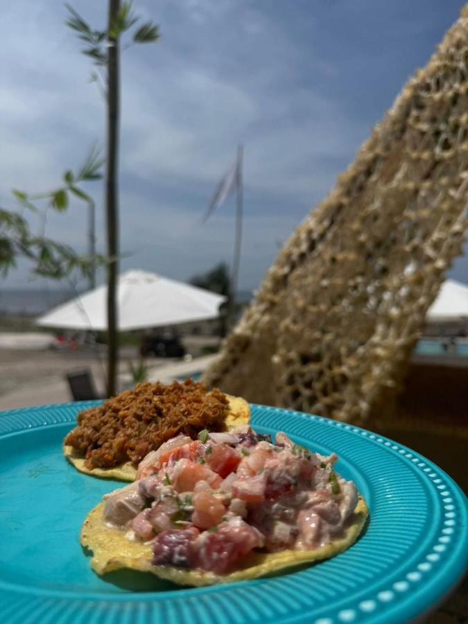 Coral Loft - B&B Antón Lizardo