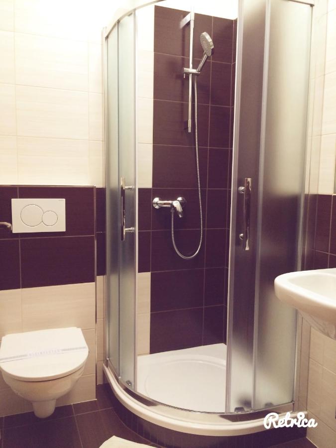 Habitación Doble con baño privado - 1 o 2 camas