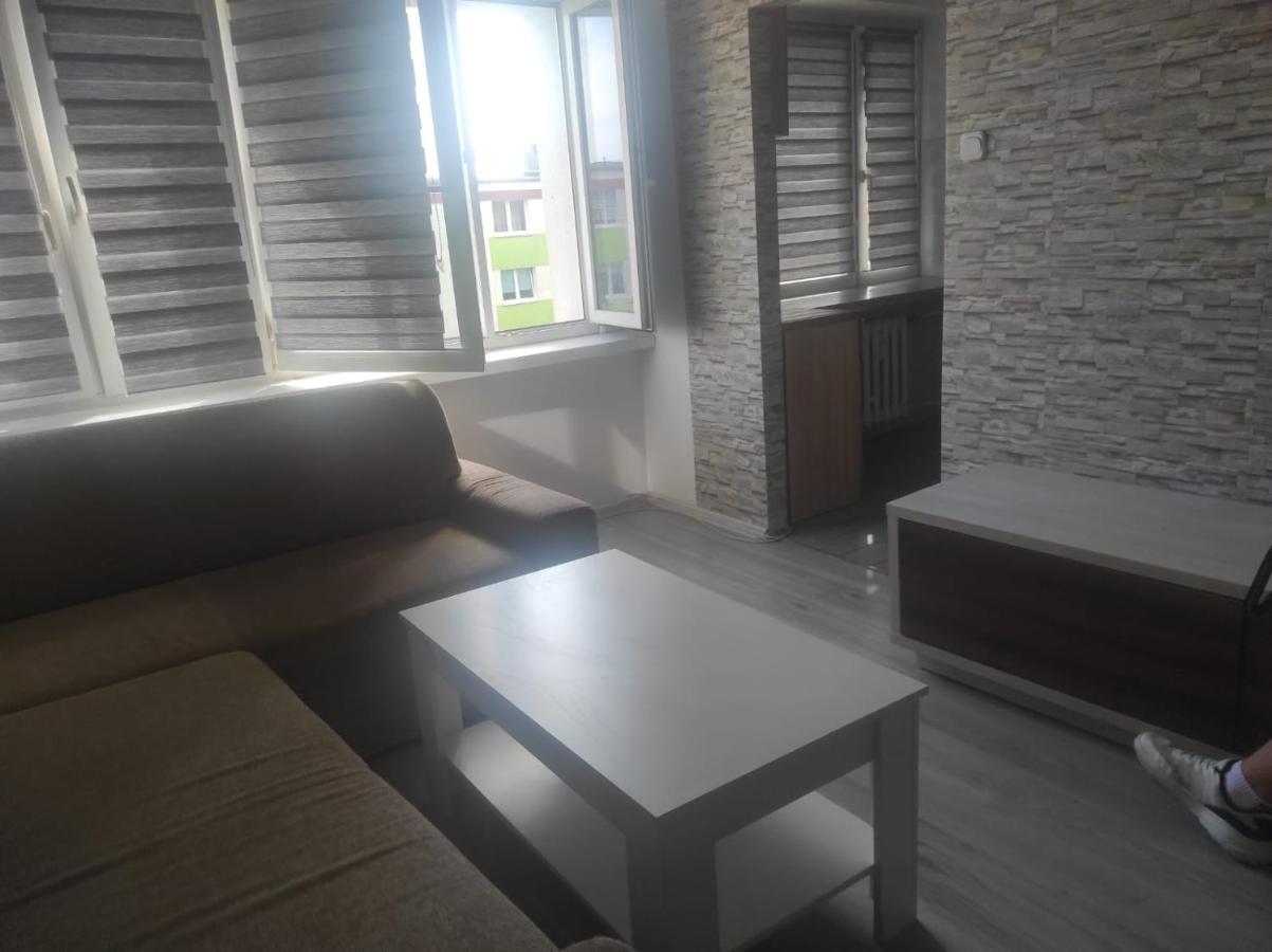 Dwupokojowe centrum 11 listopada