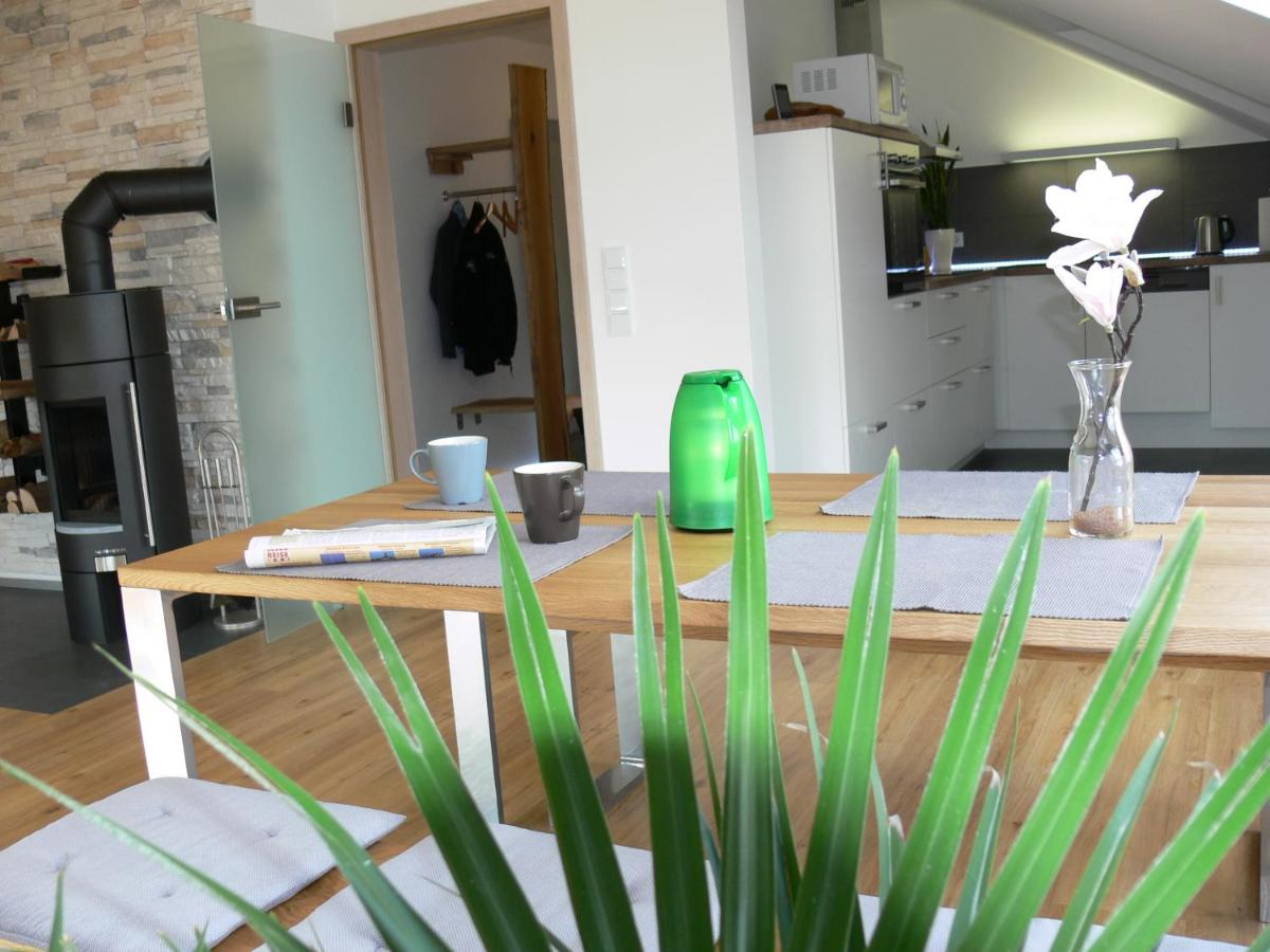 Premium Ferienloft Dreßler Fulda - Ferienwohnung Fulda