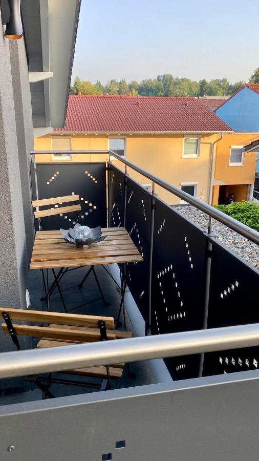 Life ATMOsphäre Modern Studio Lahr - Bed and Breakfast Lahr/Schwarzwald