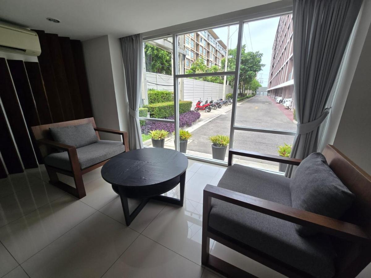 Apartment mit 1 Schlafzimmer