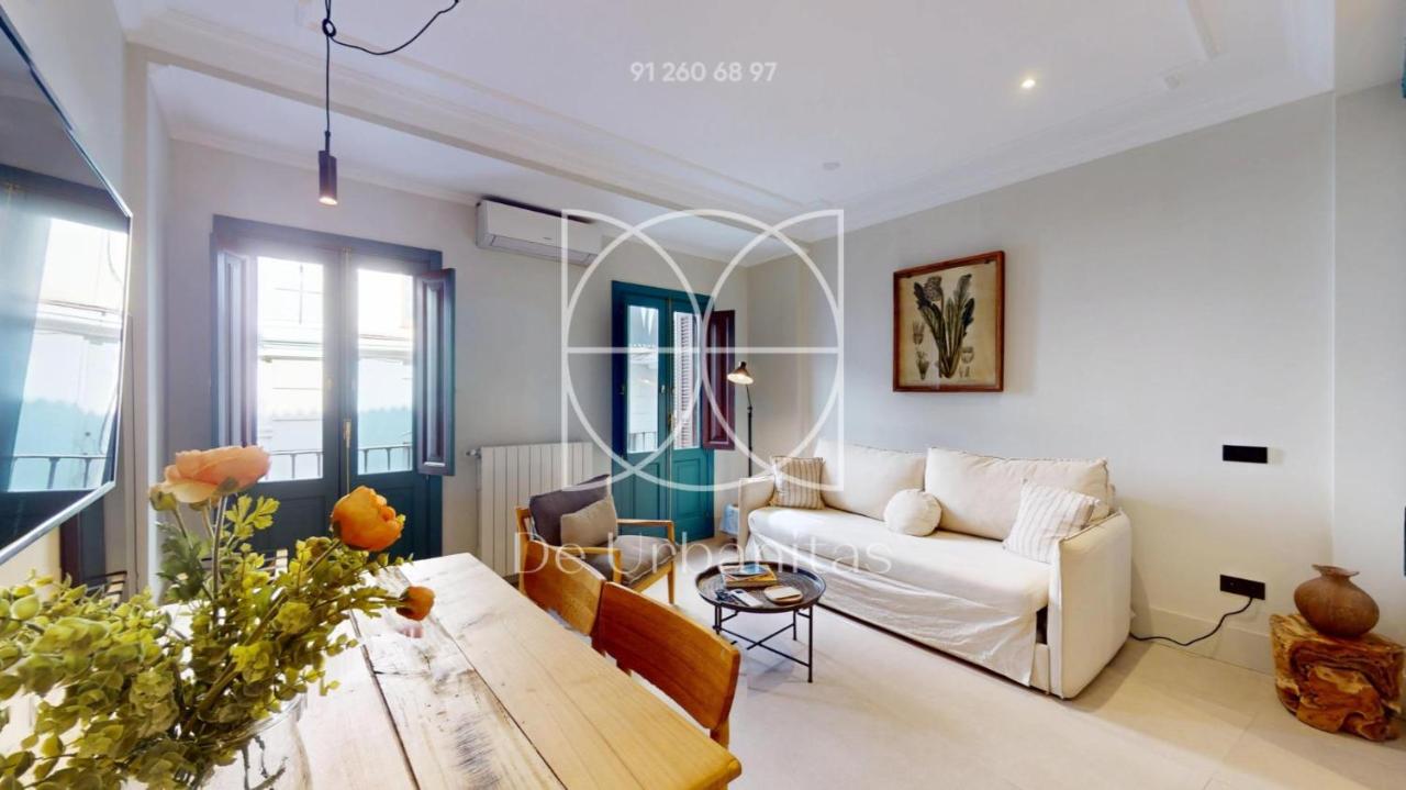 One-Bedroom Premium Apartment