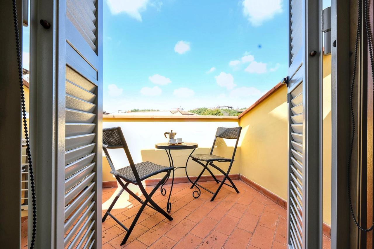 Wine Apartments Florence Barbaresco - B&B Florence