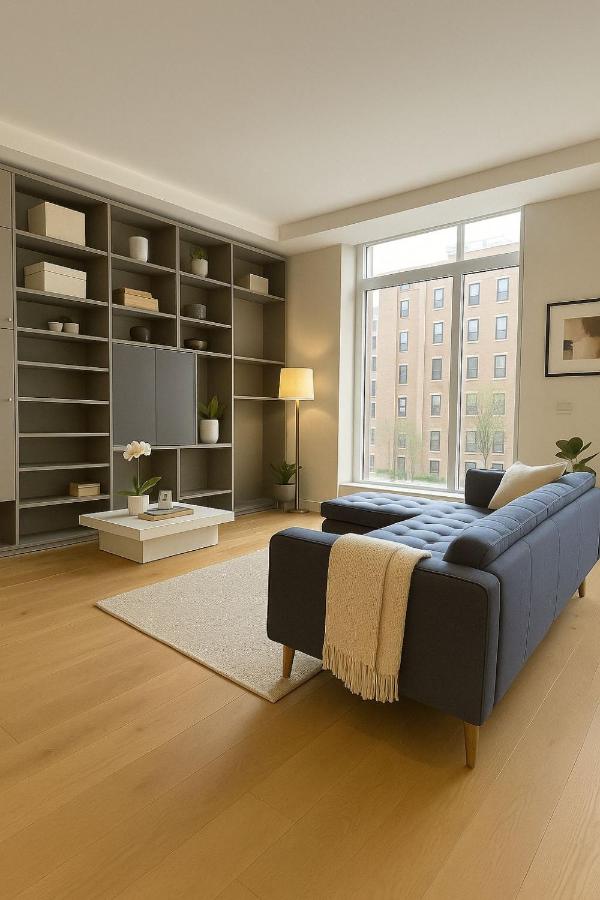 Covent Garden Beautiful Designed Home Sleeps 6 - Ferienwohnung London