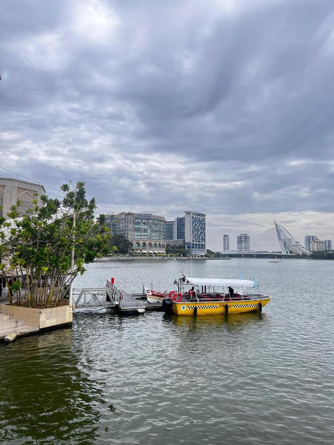 The Luxe By MySky Stays at Presint 5, Putrajaya - B&B Putrajaya